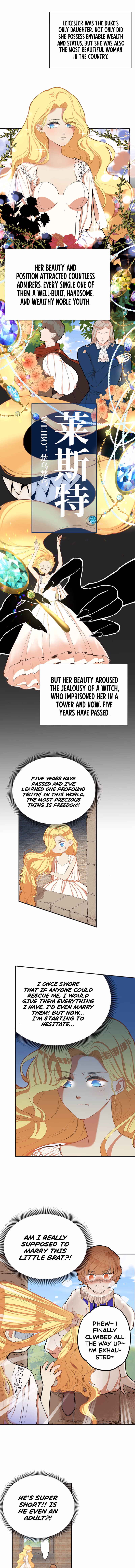 Leicester chapter 1 page 2