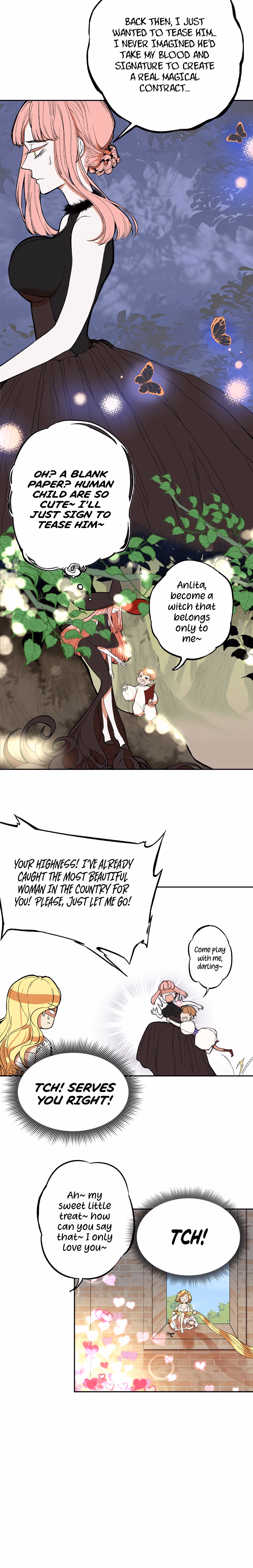 Leicester chapter 1 page 5