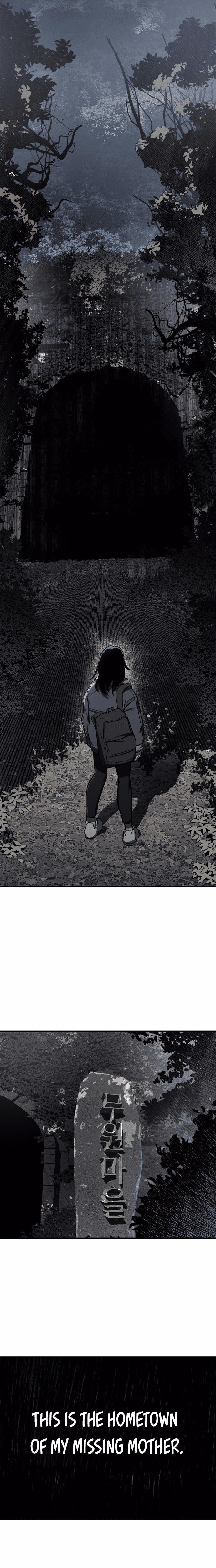 Folks Of Death chapter 1 page 13