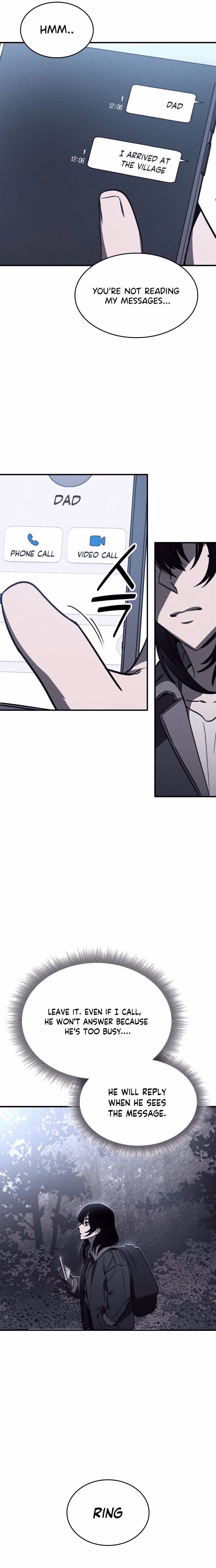 Folks Of Death chapter 1 page 15