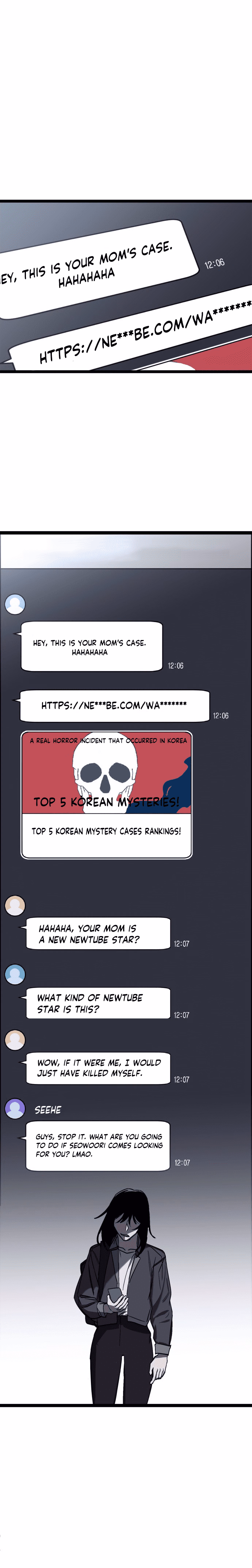 Folks Of Death chapter 1 page 16