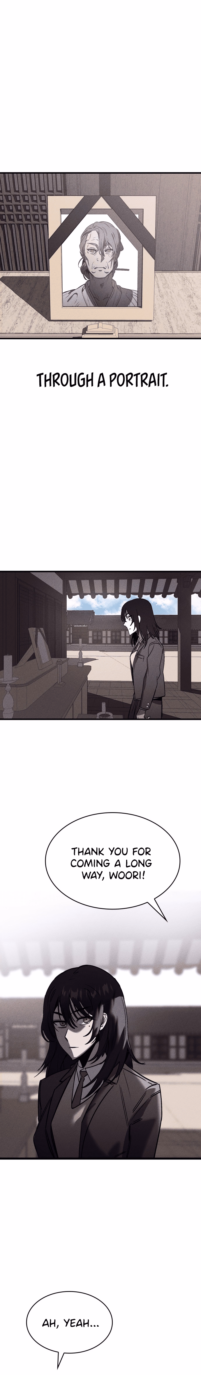 Folks Of Death chapter 1 page 22