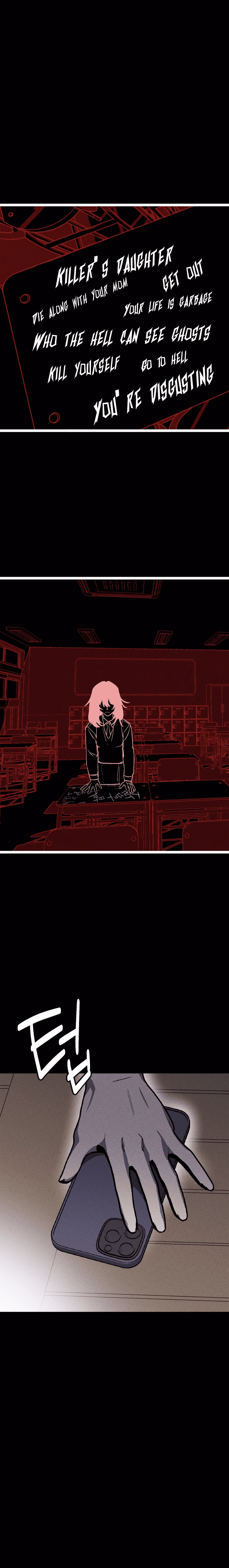 Folks Of Death chapter 1 page 41