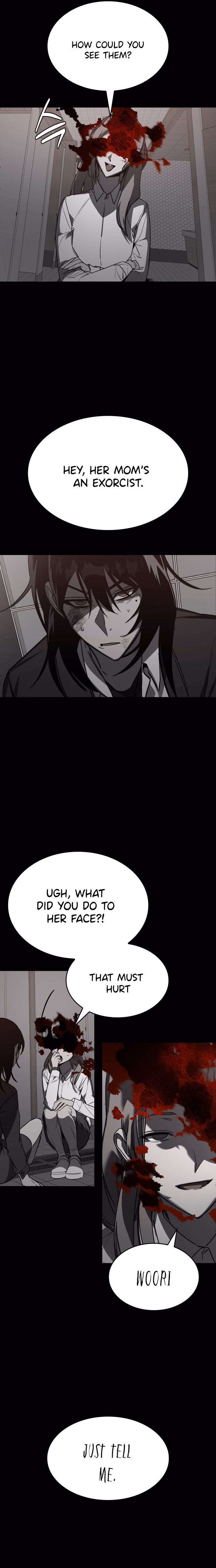 Folks Of Death chapter 2 page 4