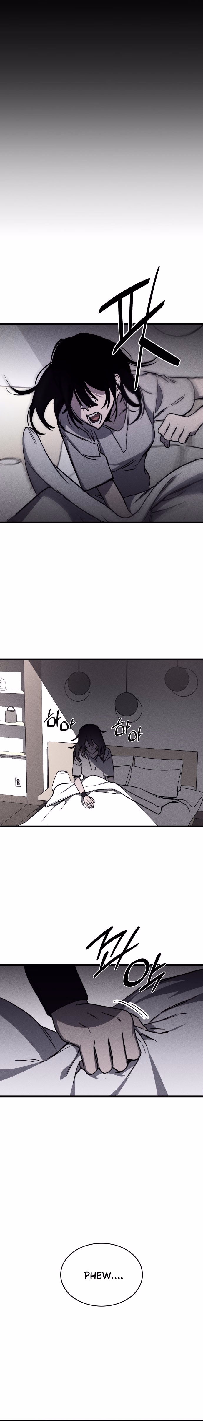 Folks Of Death chapter 2 page 6