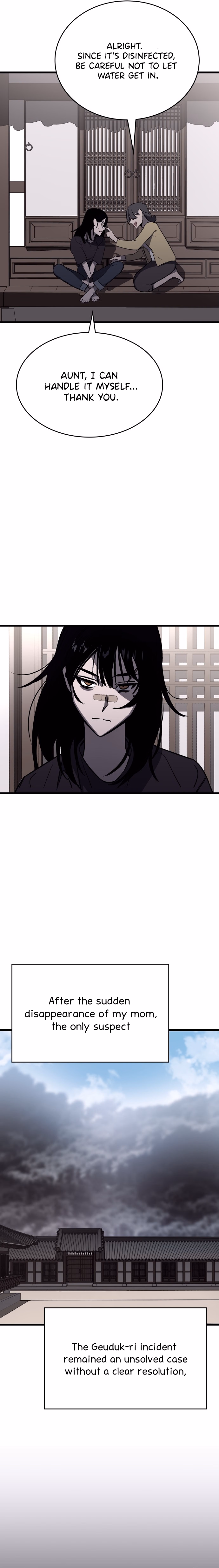 Folks Of Death chapter 2 page 8