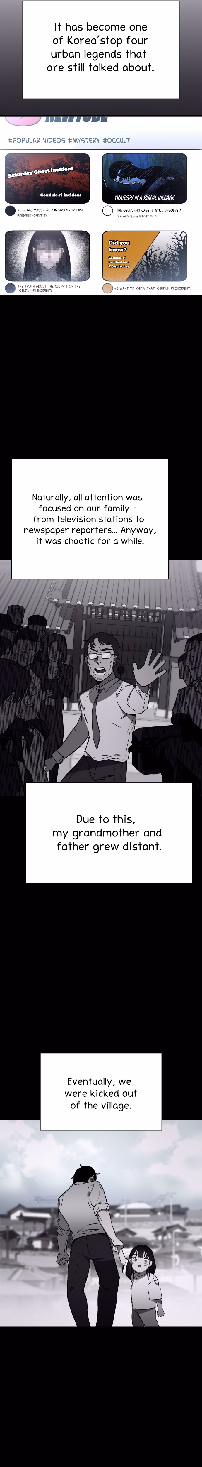 Folks Of Death chapter 2 page 9
