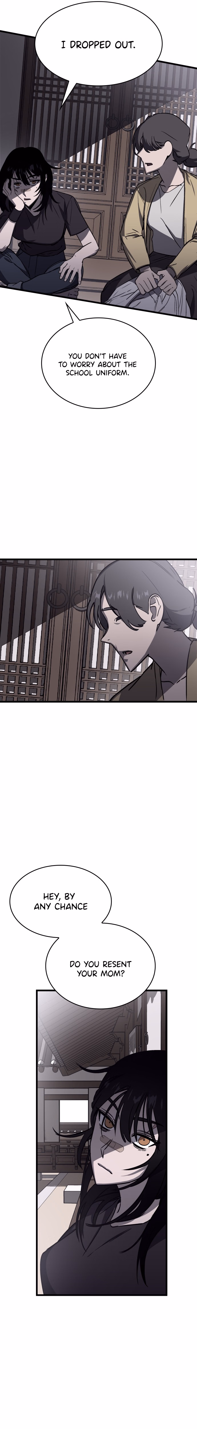 Folks Of Death chapter 2 page 12
