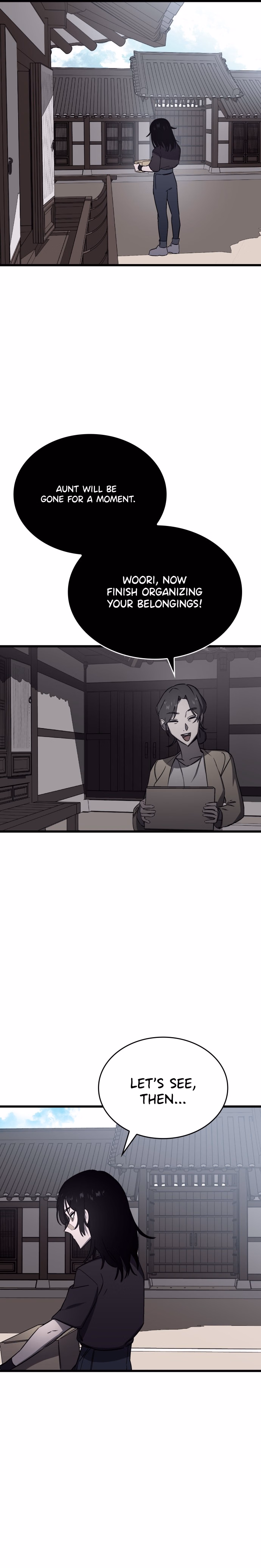 Folks Of Death chapter 2 page 14