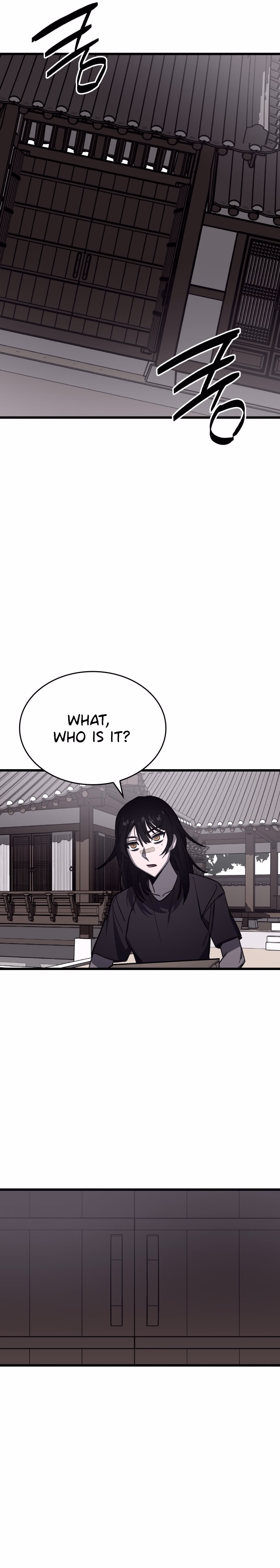 Folks Of Death chapter 2 page 15