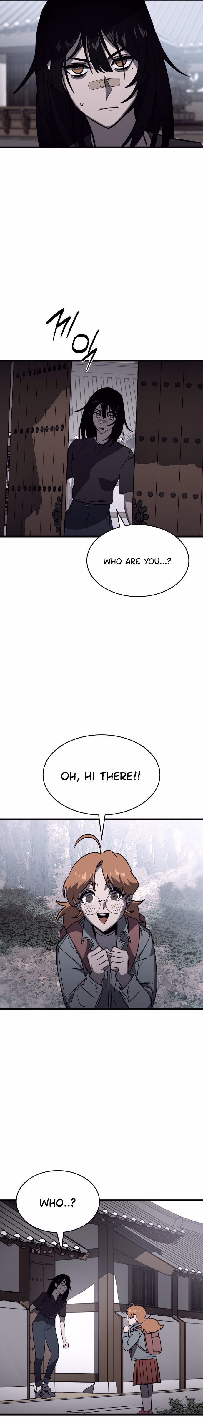 Folks Of Death chapter 2 page 17
