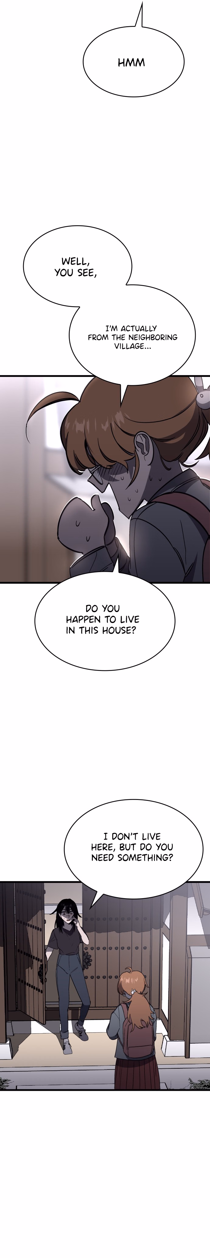 Folks Of Death chapter 2 page 18