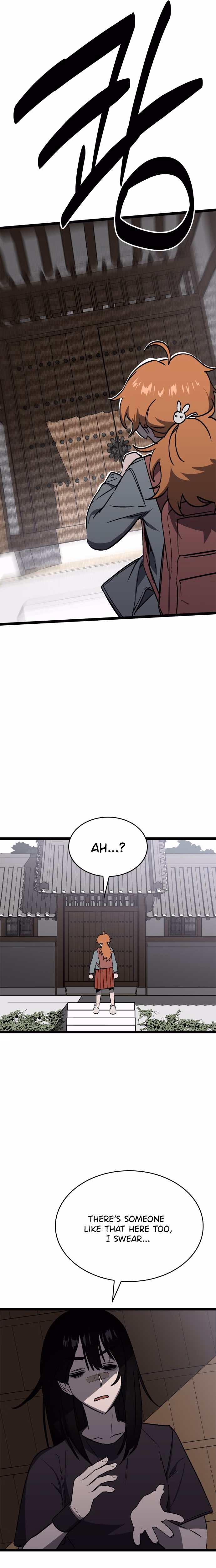 Folks Of Death chapter 2 page 20
