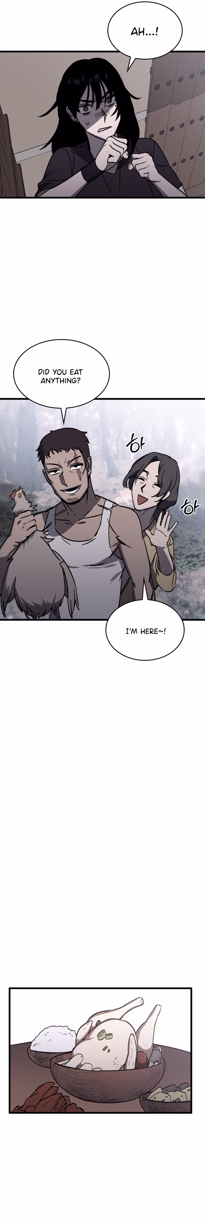 Folks Of Death chapter 2 page 27
