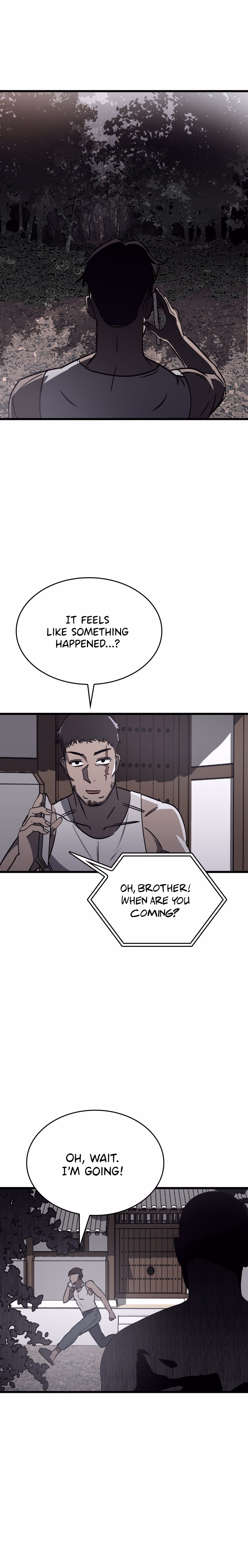 Folks Of Death chapter 2 page 29