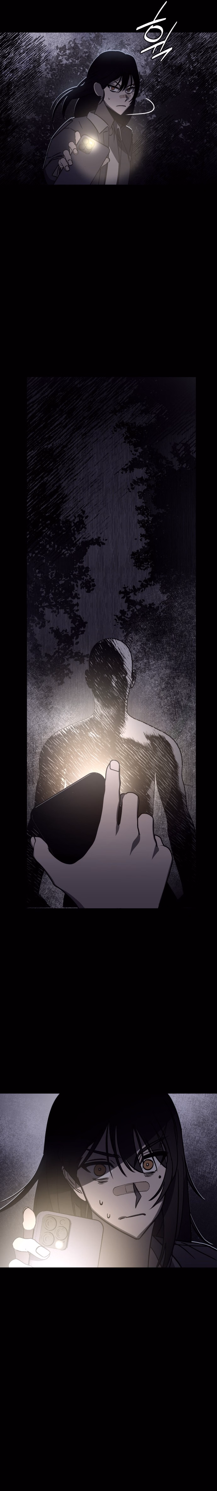 Folks Of Death chapter 2 page 35