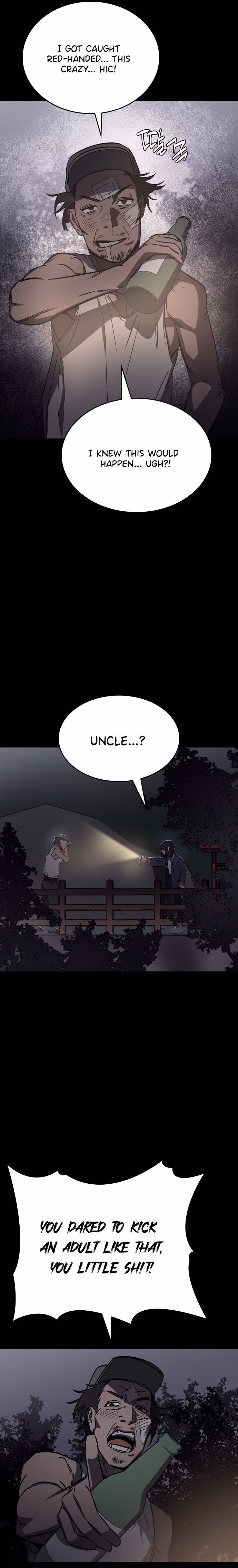 Folks Of Death chapter 2 page 36