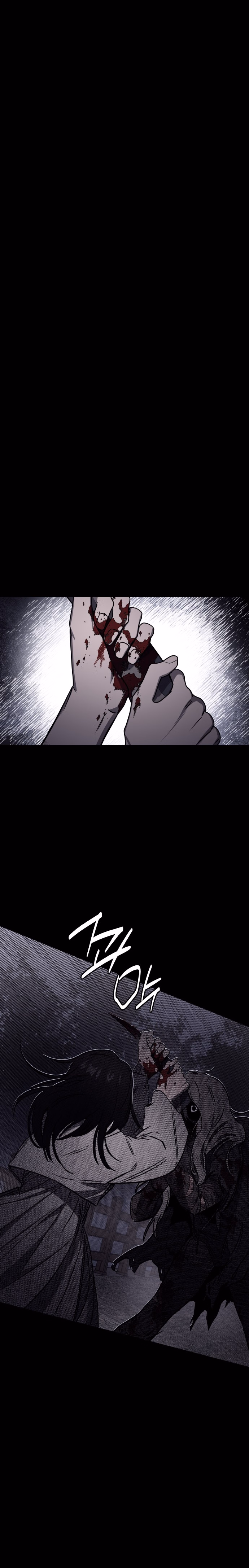 Folks Of Death chapter 2 page 44