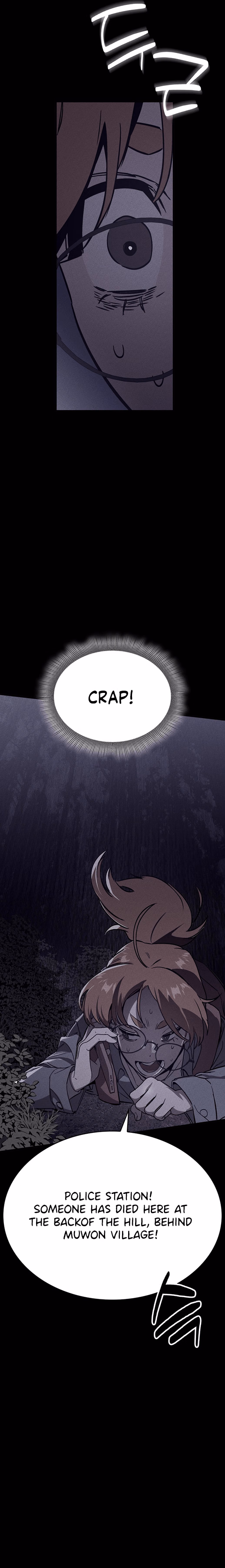 Folks Of Death chapter 3 page 15