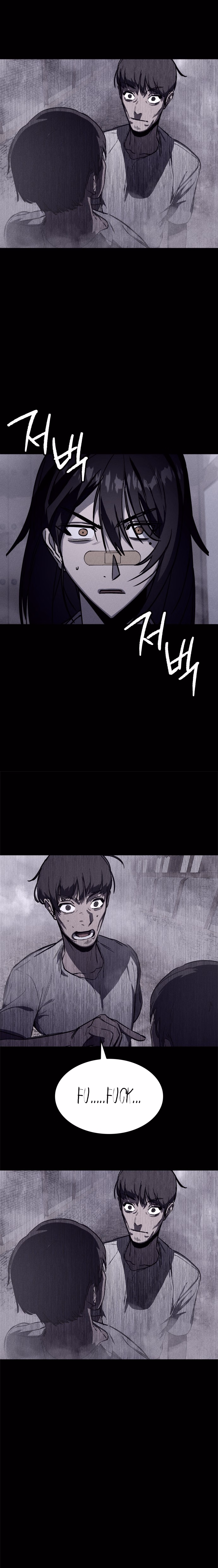 Folks Of Death chapter 4 page 4