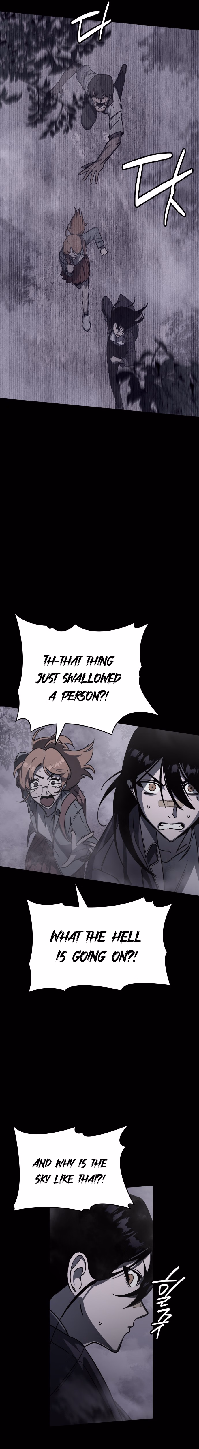 Folks Of Death chapter 4 page 12