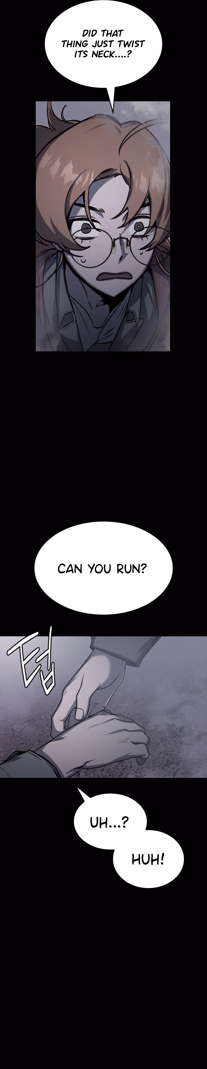 Folks Of Death chapter 4 page 16