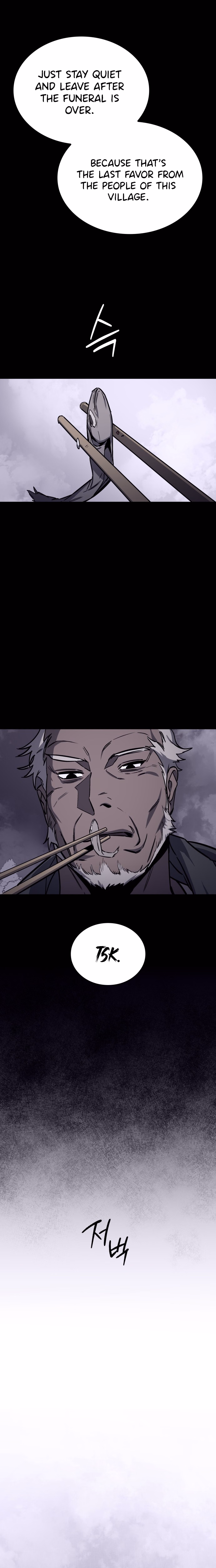 Folks Of Death chapter 4 page 22