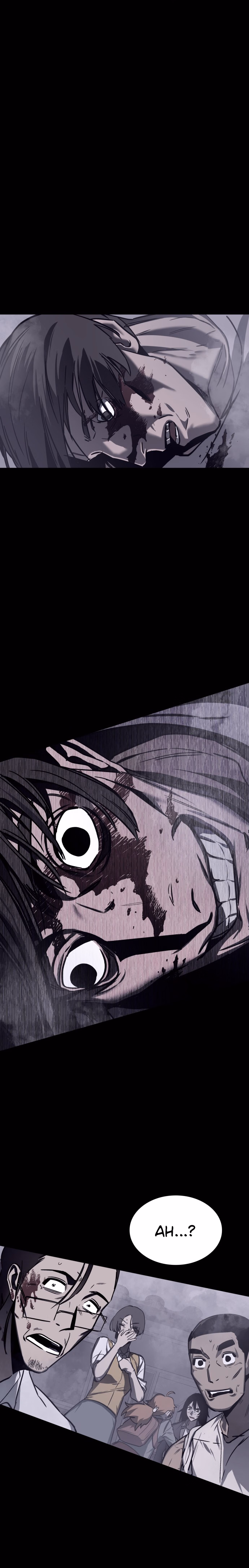 Folks Of Death chapter 4 page 25