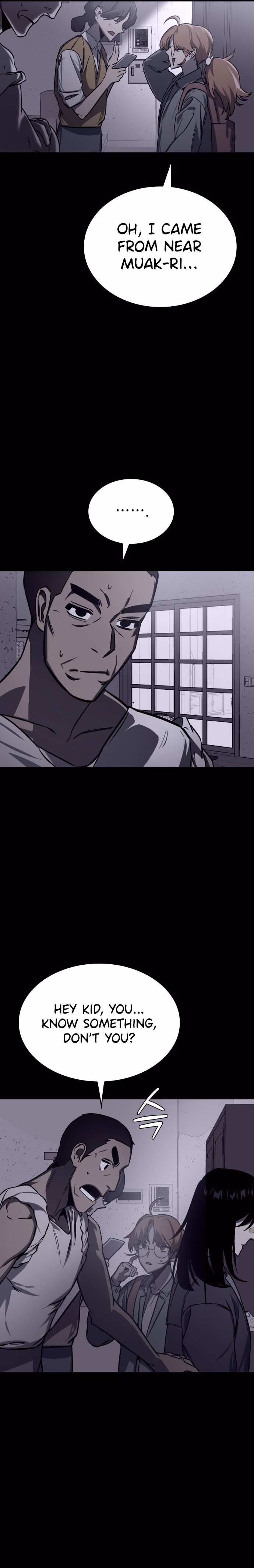 Folks Of Death chapter 4 page 30