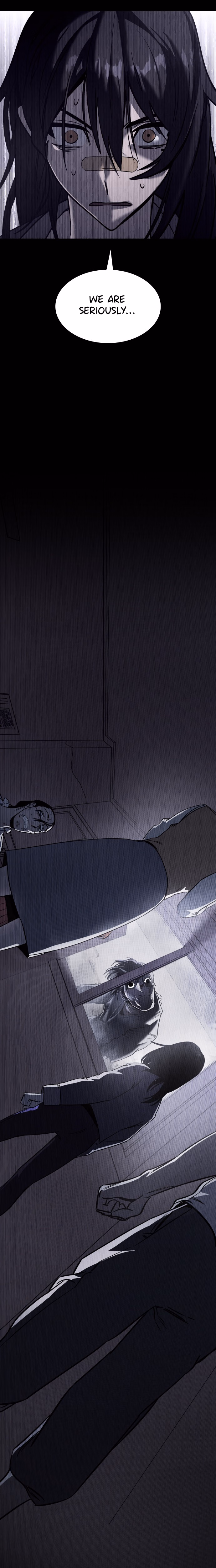 Folks Of Death chapter 4 page 32