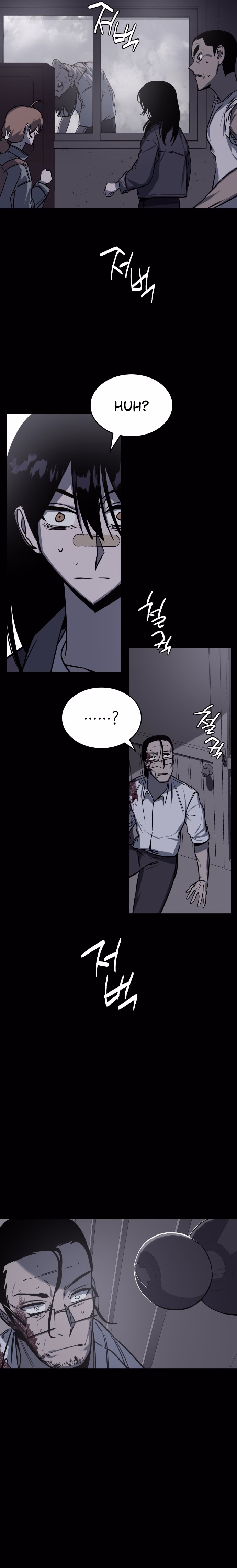 Folks Of Death chapter 4 page 35
