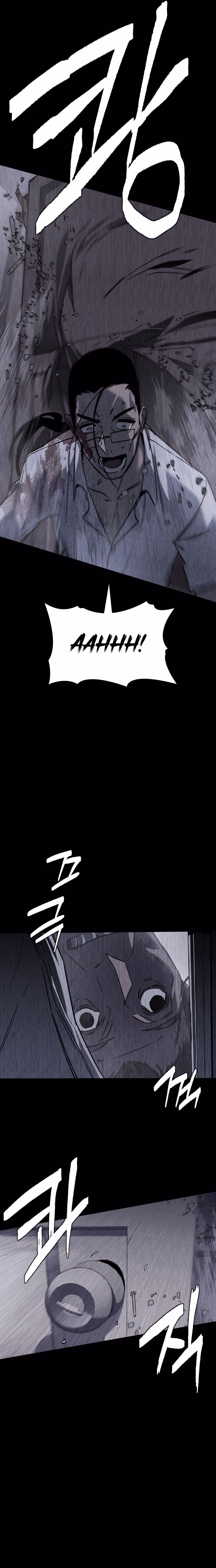 Folks Of Death chapter 4 page 36