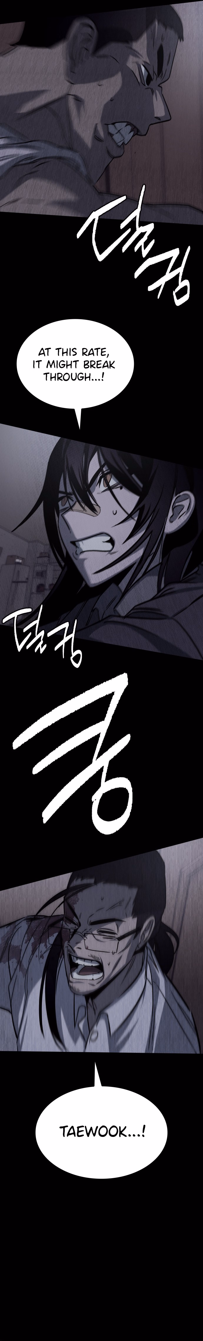 Folks Of Death chapter 4 page 41