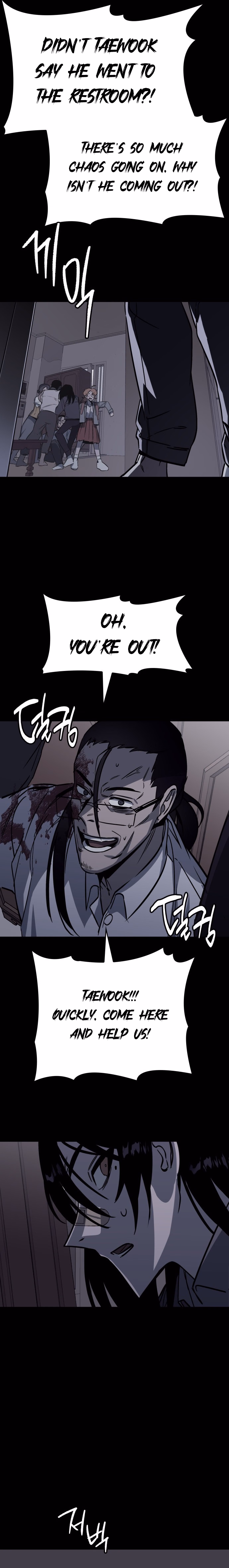 Folks Of Death chapter 4 page 42