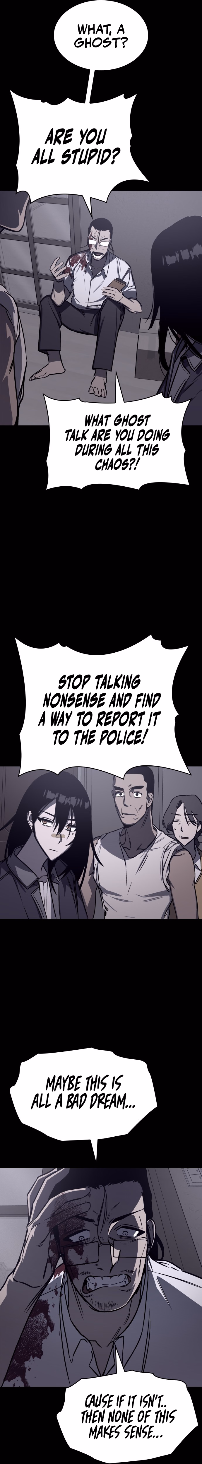Folks Of Death chapter 5 page 12