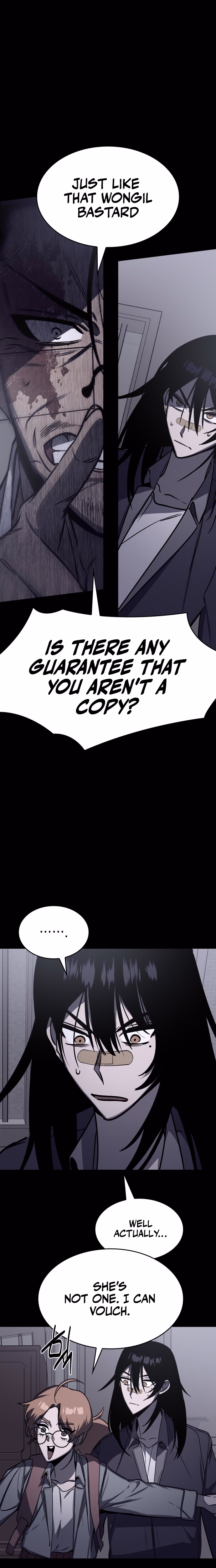 Folks Of Death chapter 5 page 15