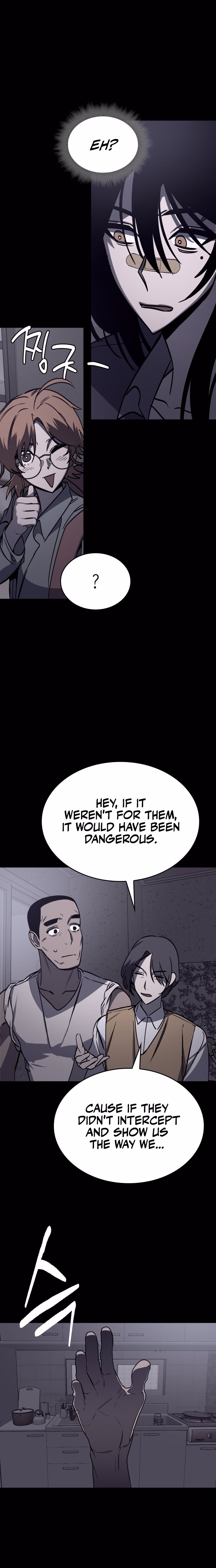 Folks Of Death chapter 5 page 16