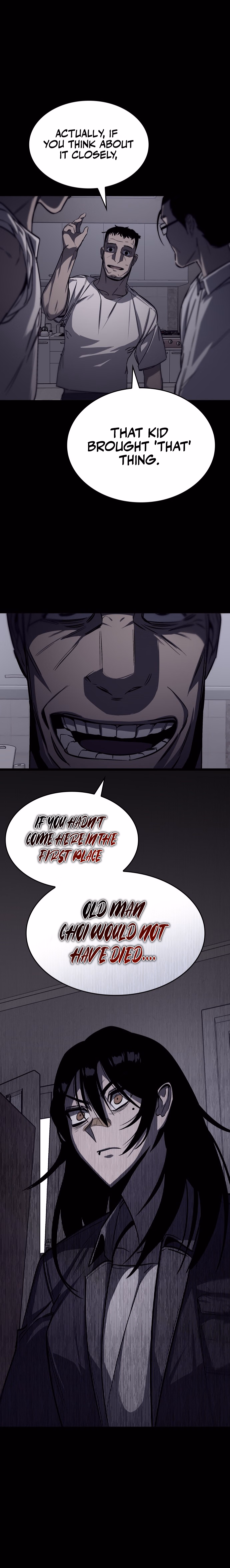 Folks Of Death chapter 5 page 17
