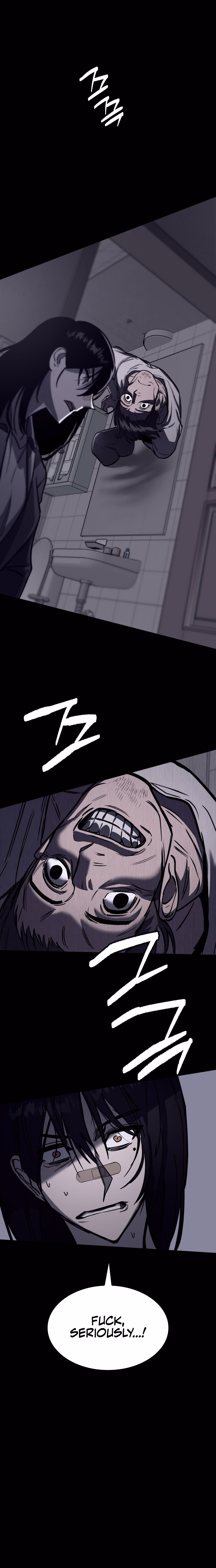 Folks Of Death chapter 6 page 26