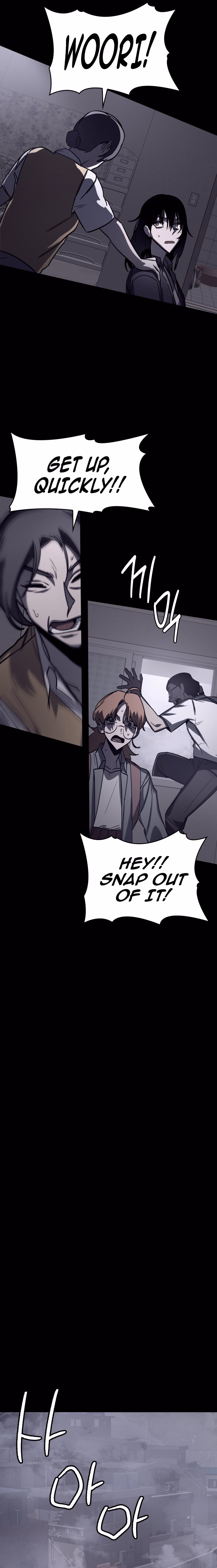Folks Of Death chapter 6 page 28