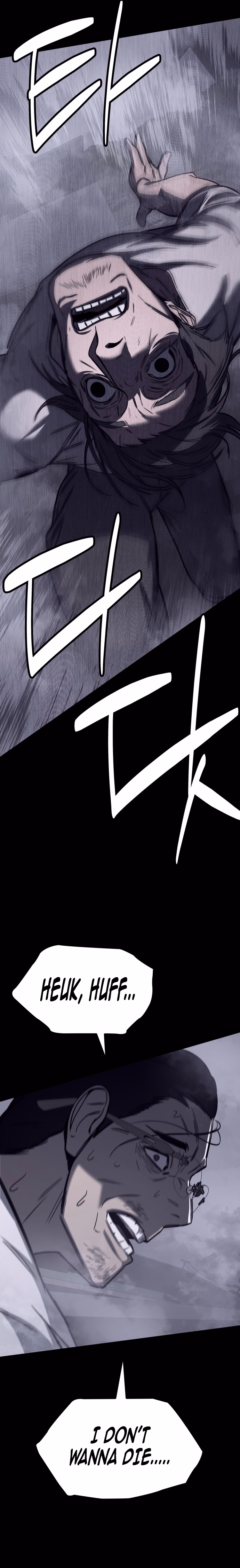 Folks Of Death chapter 6 page 31