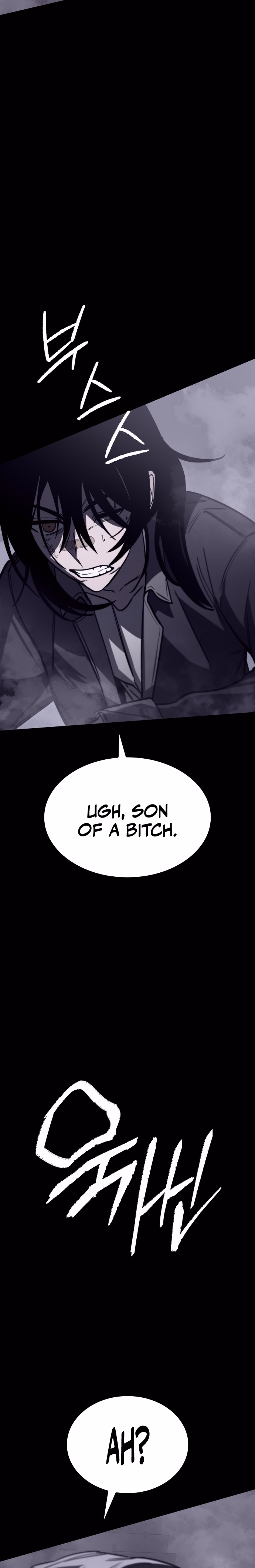 Folks Of Death chapter 6 page 34