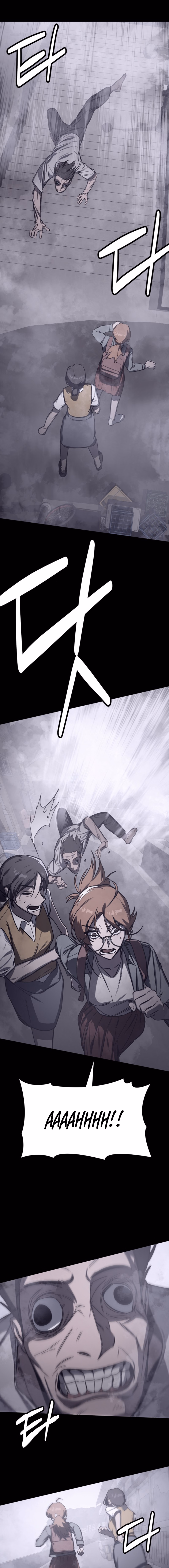 Folks Of Death chapter 7 page 6