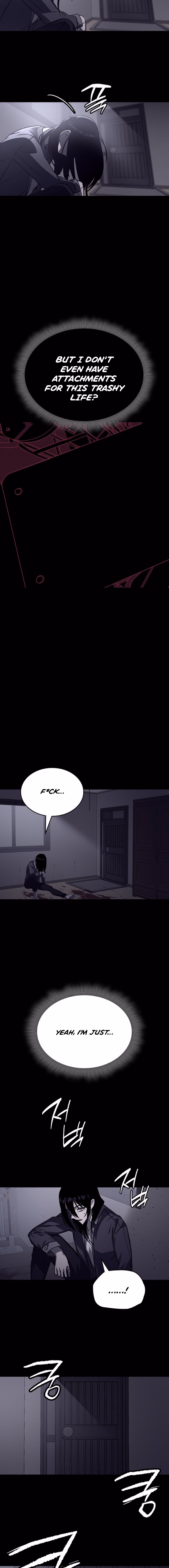 Folks Of Death chapter 7 page 11