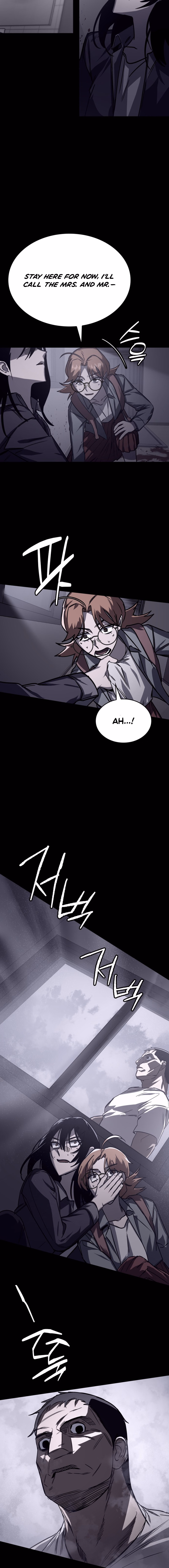 Folks Of Death chapter 7 page 15