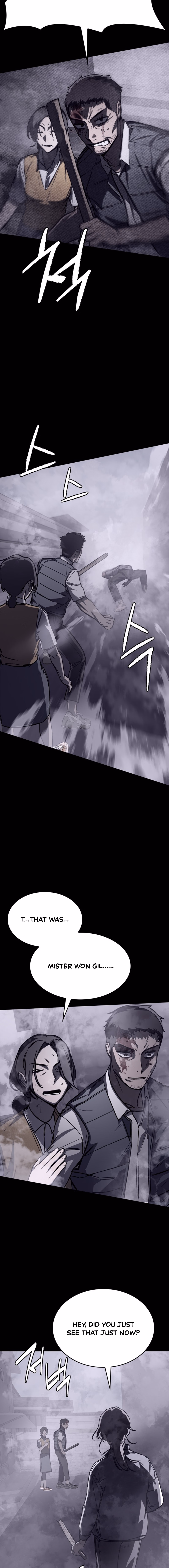 Folks Of Death chapter 8 page 13