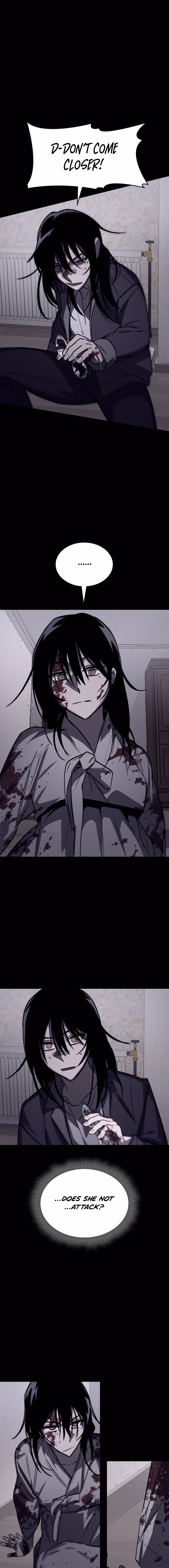 Folks Of Death chapter 9 page 3