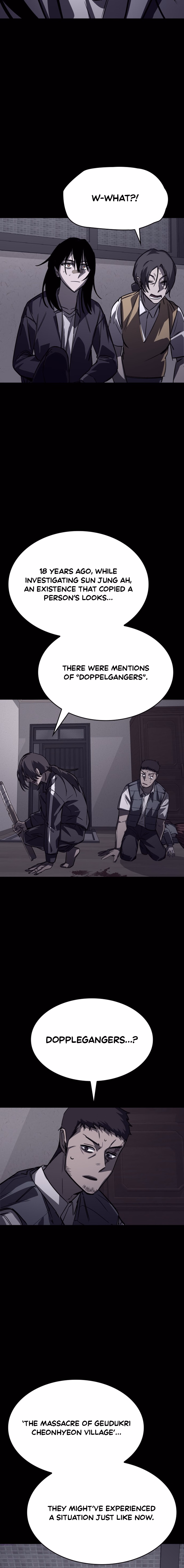 Folks Of Death chapter 9 page 11