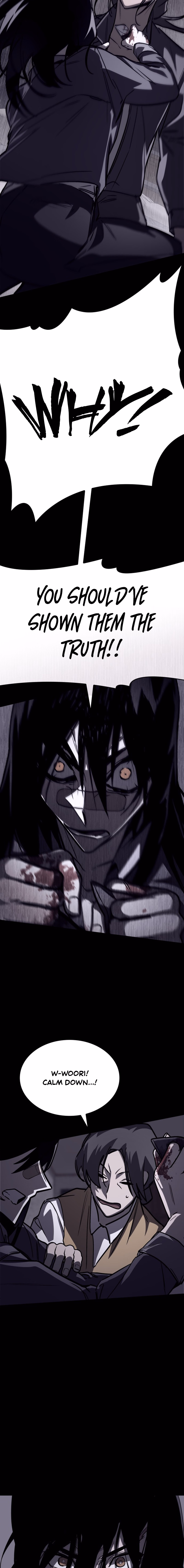 Folks Of Death chapter 9 page 13