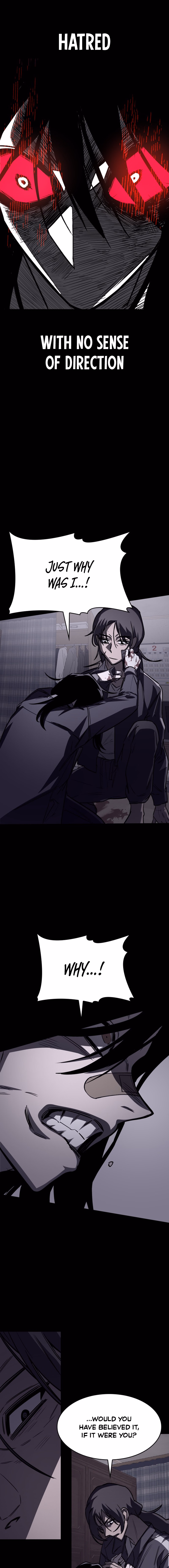 Folks Of Death chapter 9 page 16